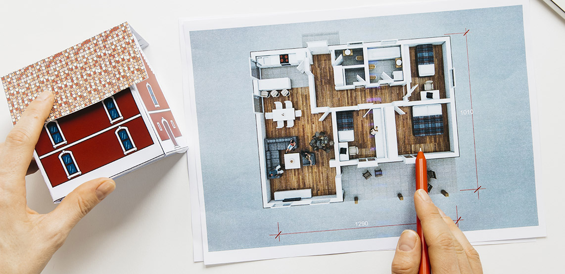 Από την Τρίτη, 26/04/2022 ανοίγει ξανά η πλατφόρμα αδήλωτων τετραγωνικών