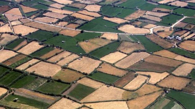 Μέχρι 9 Δεκεμβρίου οι οικοδομικές άδειες για τα μικρά οικόπεδα εκτός σχεδίου οικόπεδα αλλά με… διευκολύνσεις