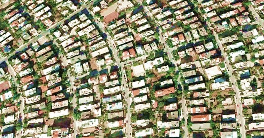 O ρόλος του μηχανικού στην επίλυση κτηματολογικών διαφορών