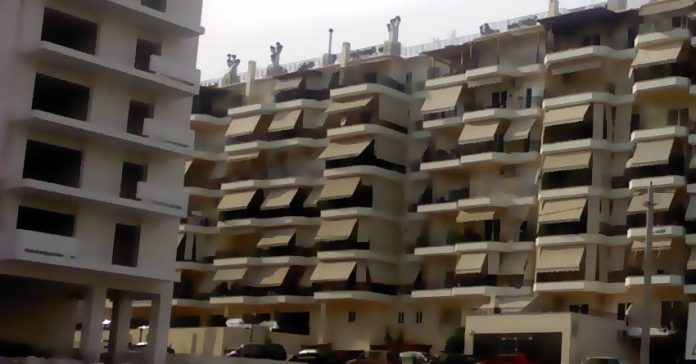 Πως ξεμπλοκάρουν οι αγοραπωλησίες διαμερισμάτων με προβλήματα σύστασης οριζόντιας ιδιοκτησίας.